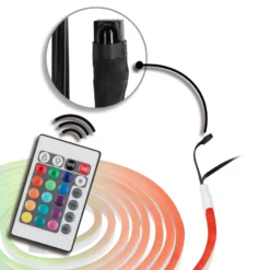 Paulmann SimpLED Outdoor LED-Strip RGB homogen 5m