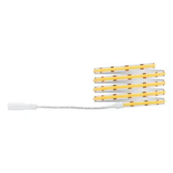 Paulmann SimpLED Strip Set COB 3.000 K 1,5 m
