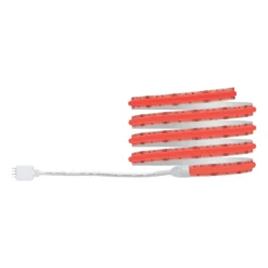 Paulmann SimpLED Strip Set COB RGB 1,5 m