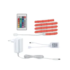 Paulmann SimpLED Strip Set COB RGB 1,5 m