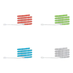 Paulmann SimpLED Strip Set COB RGB 1,5 m