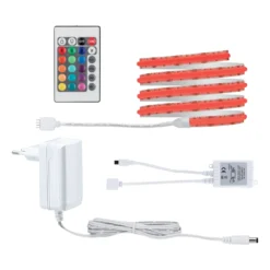 Paulmann SimpLED Strip Set COB RGB 1,5 m