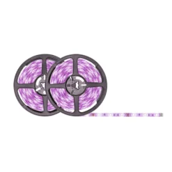 Paulmann SimpLED Strip Set, 28 W, RGB, 10 m
