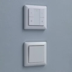 Paulmann Smart Home Set ZigBee 4x E27 7W LED Filament CCT