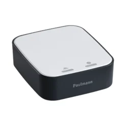 Paulmann Smart Home Set ZigBee 4x E27 7W LED Filament CCT