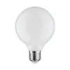 Paulmann Smart Home Set ZigBee 4x E27 7W LED G95 matt CCT