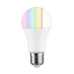 Paulmann Smart Home Set ZigBee 4x E27 9,3W LED matt RGBW