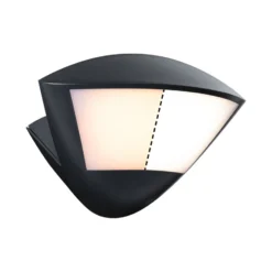 Paulmann Smart Sensoraußenwandlampe Skyla anthrazit CCT IP44