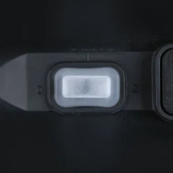 Paulmann Solar-Außenwandlampe Lesla, anthrazit, Sensor IP65
