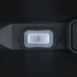 Paulmann Solar-Außenwandlampe Sonlig, anthrazit, Sensor IP65