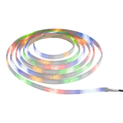 Paulmann 78897 Solar-LED-Strip 3 Meter, RGB