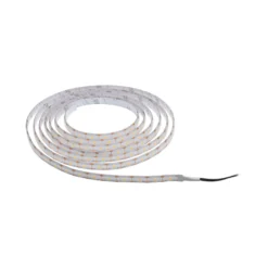 Paulmann 78896 Solar-LED-Strip 3 Meter, warmweiß