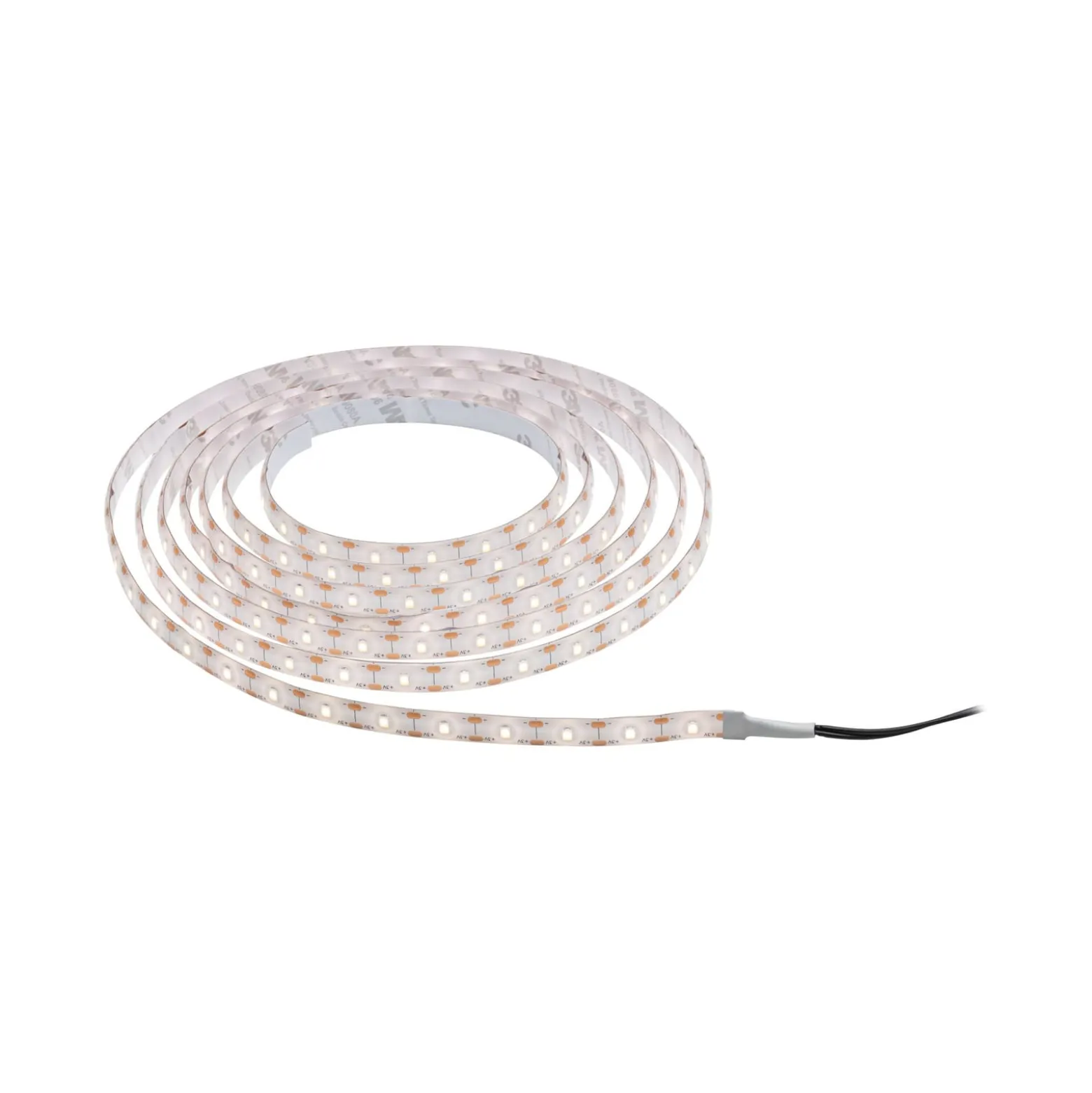 Paulmann 78896 Solar-LED-Strip 3 Meter, warmweiß