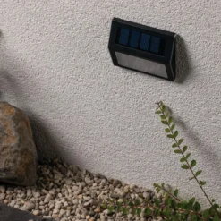 Paulmann Solar-Treppenleuchte Dayton