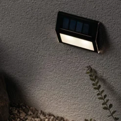 Paulmann Solar-Treppenleuchte Dayton