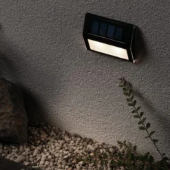 Paulmann Solar-Treppenleuchte Dayton