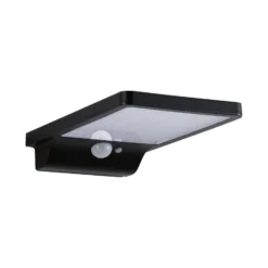 Paulmann Solveig LED-Solarwandleuchte mit Sensor