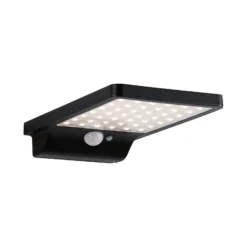 Paulmann Solveig LED-Solarwandleuchte mit Sensor