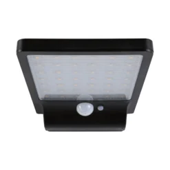 Paulmann Solveig LED-Solarwandleuchte mit Sensor