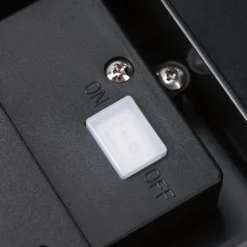 Paulmann Solveig Solarwandleuchte mit Sensor