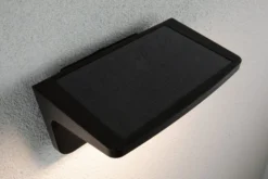 Paulmann Solveig Solarwandleuchte mit Sensor