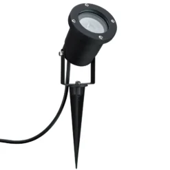 Paulmann Special Line LED-Erdspießleuchte, schwarz