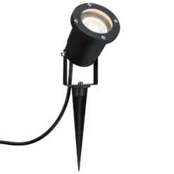 Paulmann Special Line LED-Erdspießleuchte, schwarz