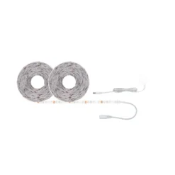 Paulmann Strip Set SimpLED, 22 W, 3.000 K, 10 m, beschichtet