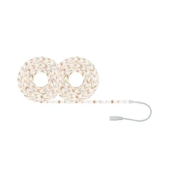 Paulmann Strip Set SimpLED, 22 W, 3.000 K, 10 m, beschichtet