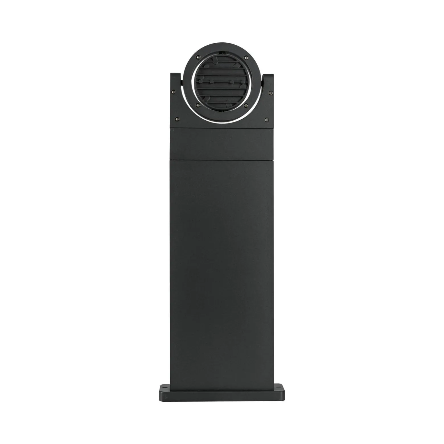 Paulmann Swivea LED-Pollerleuchte, kardanisch
