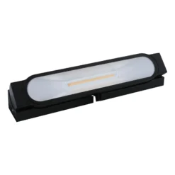 Paulmann Tidos LED-Wallwasher zum Bodenaufbau
