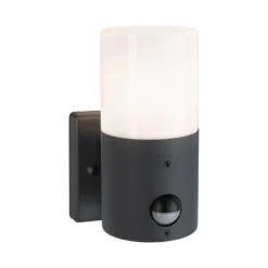 Paulmann Tubs Außenwandlampe Sensor nicht dimmbar