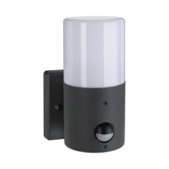 Paulmann Tubs Außenwandlampe Sensor nicht dimmbar