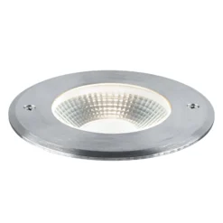 Paulmann Vanea LED-Bodeneinbauleuchte IP67, Ø 10cm