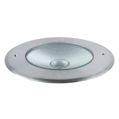 Paulmann Vanea LED-Bodeneinbauleuchte IP67, Ø 16cm