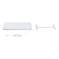 Paulmann Velora LED-Deckenleuchte 59,5 x 29,5cm