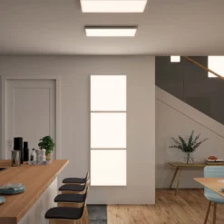 Paulmann Velora LED-Deckenleuchte 59,5 x 29,5cm