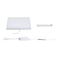 Paulmann Velora LED-Deckenleuchte 30 x 30cm