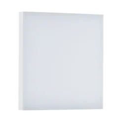 Paulmann Velora LED-Deckenleuchte 22,5 x 22,5cm