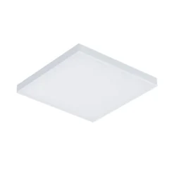 Paulmann Velora LED-Deckenleuchte 22,5 x 22,5cm