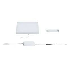 Paulmann Velora LED-Deckenleuchte 22,5 x 22,5cm