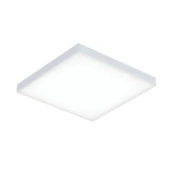 Paulmann Velora LED-Deckenleuchte 22,5 x 22,5cm