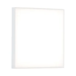 Paulmann Velora LED-Deckenleuchte 22,5 x 22,5cm