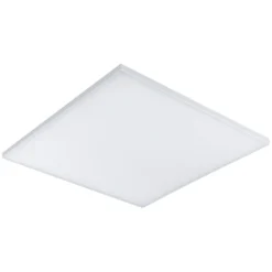 Paulmann Velora LED-Panel 3-step-dim, 59,5x59,5 cm