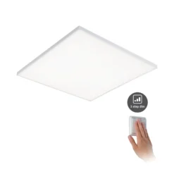 Paulmann Velora LED-Panel 3-step-dim, 59,5x59,5 cm