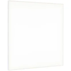 Paulmann Velora LED-Panel 3-step-dim, 59,5x59,5 cm