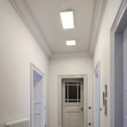Paulmann Velora LED-Panel 3-step-dim, 59,5x29,5 cm