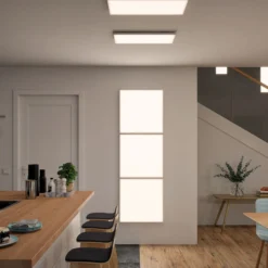 Paulmann Velora LED-Panel 3-step-dim, 59,5x29,5 cm