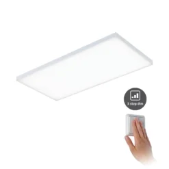 Paulmann Velora LED-Panel 3-step-dim, 59,5x29,5 cm