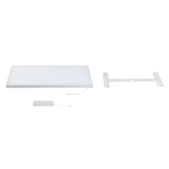 Paulmann Velora LED-Panel 3-step-dim, 59,5x29,5 cm